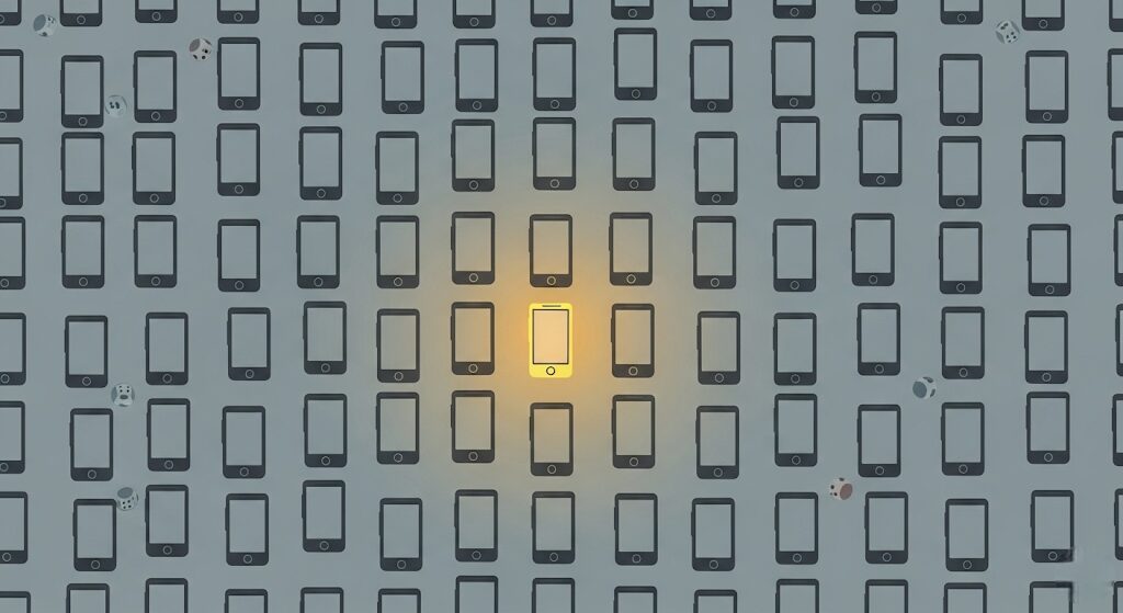 内閣支持率調査の電話、あなたに当たる確率は？