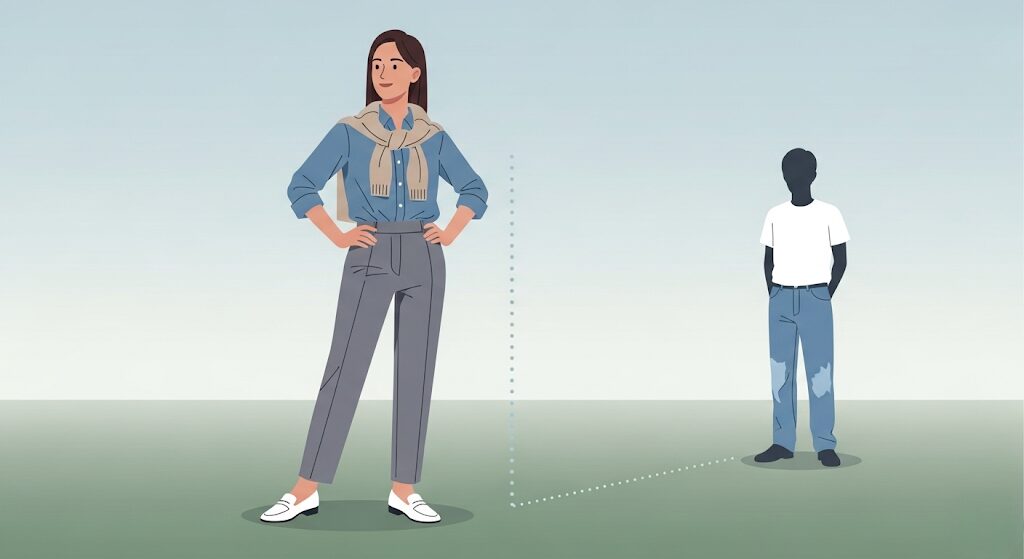 意外と知らない公務員の服装規定、どこまで自由？