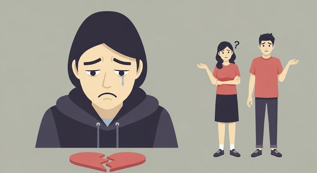 離婚経験者に頼むのはNG？気になる縁起と注意点