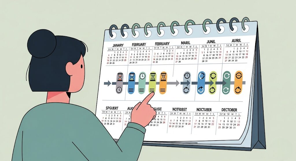 最長何年？会計年度任用職員の任用期間と更新の実情