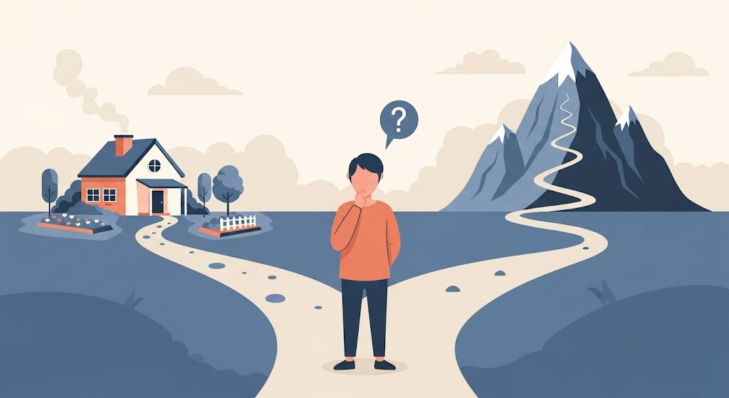 結論：「楽」を求めるなら公務員は本当におすすめ？