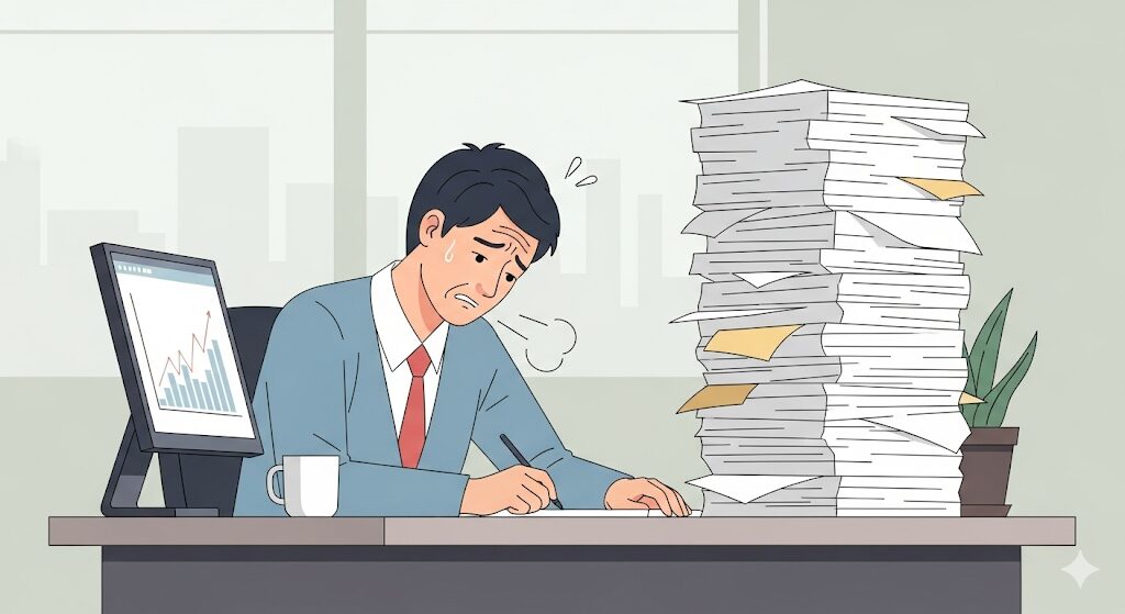 住民票を実家のままは危険？会社で起こる問題点