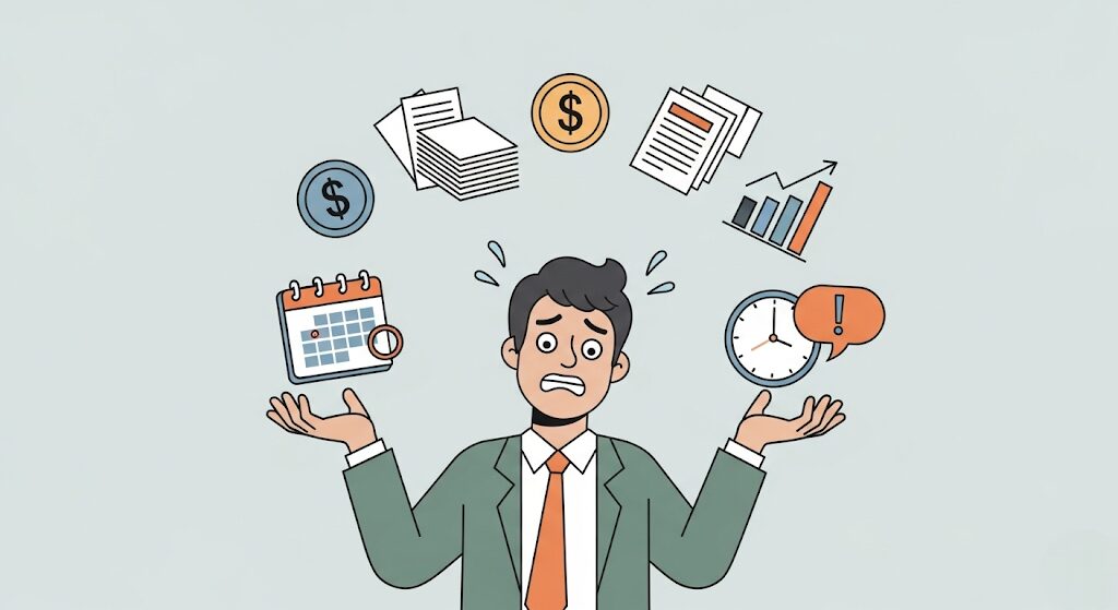 財務省の仕事がきついと言われる理由を徹底解説