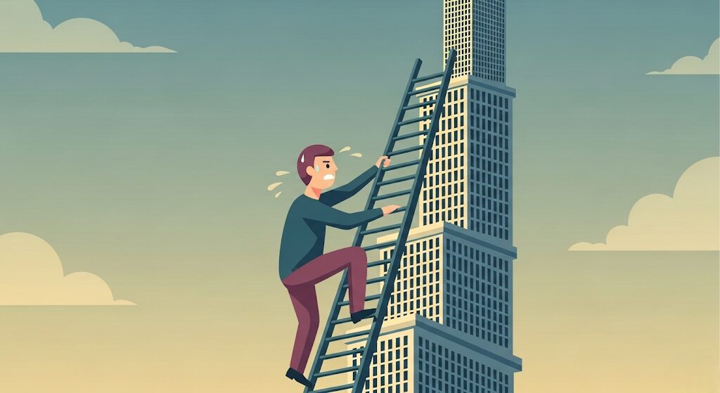 公務員から民間企業への転職はきついですか？
