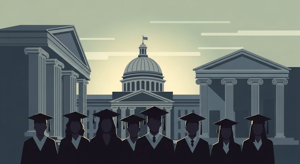 財務省に学歴フィルターは？出身大学ランキングも公開
