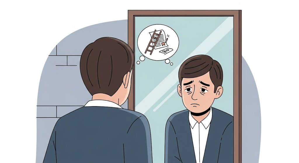 公務員から民間への転職で後悔する前に知りたいこと