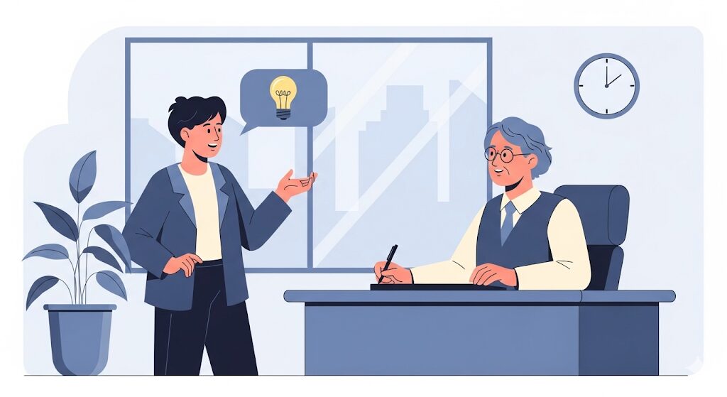 住民票が実家のままはNG？会社への対処と解決策