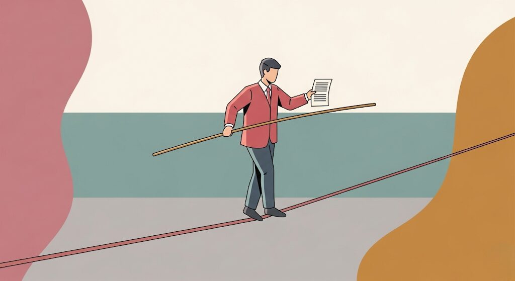 住民票閲覧制限をモラハラ親に適用する際の注意点