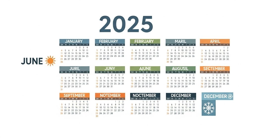 【2025年】賞与の支給日はいつ？夏と冬の時期