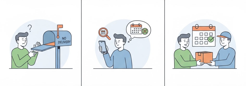 ふるさと納税を受け取れなかった場合の具体的な対処法