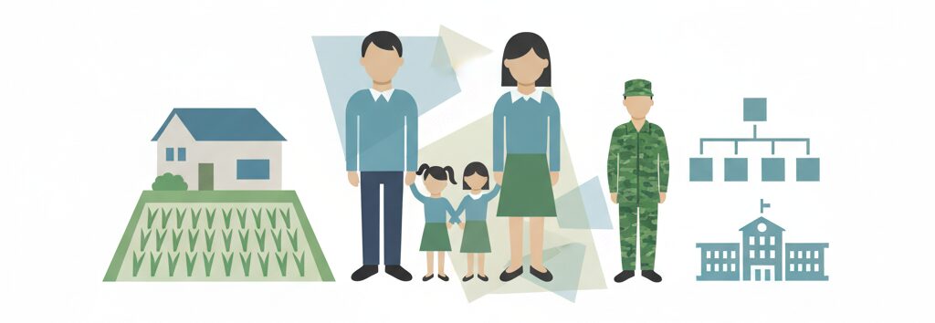 野田佳彦氏の親戚は誰ですか？その家系と家族構成