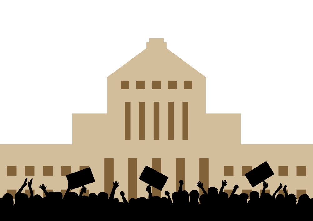 社民党が掲げる「社会民主主義」とは？