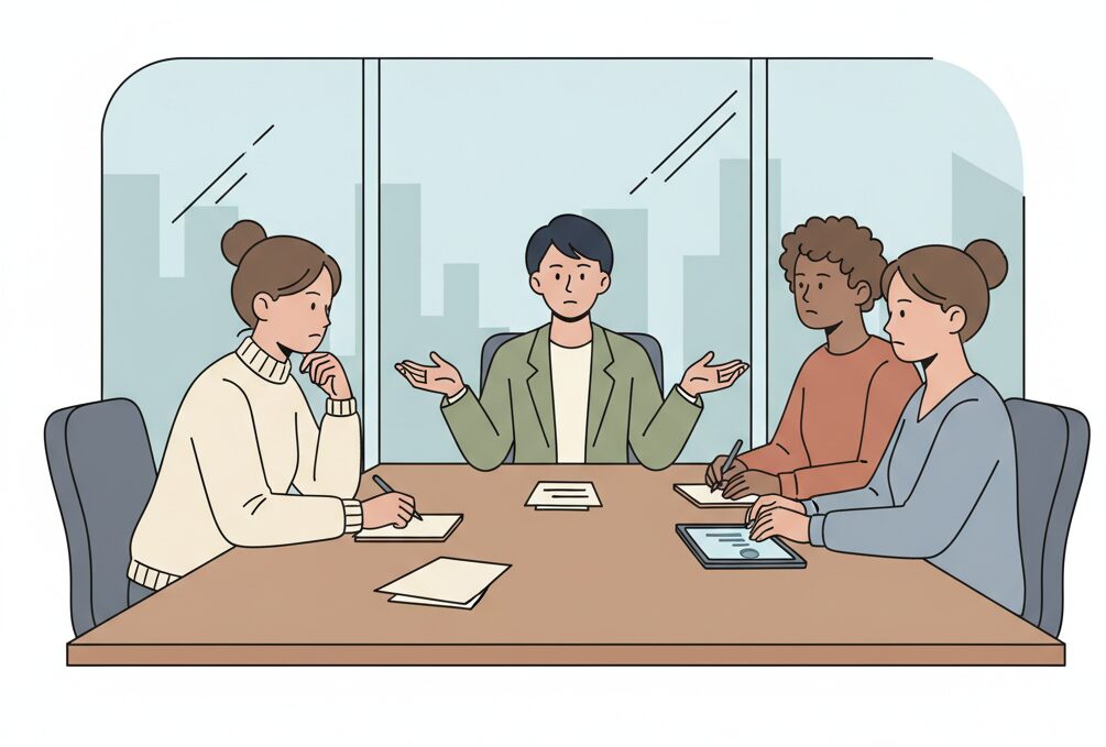 万が一バレたら？契約解除を避けるための対処法