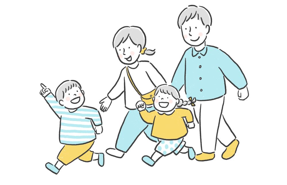 高市早苗氏に子どもはいる？養子の噂