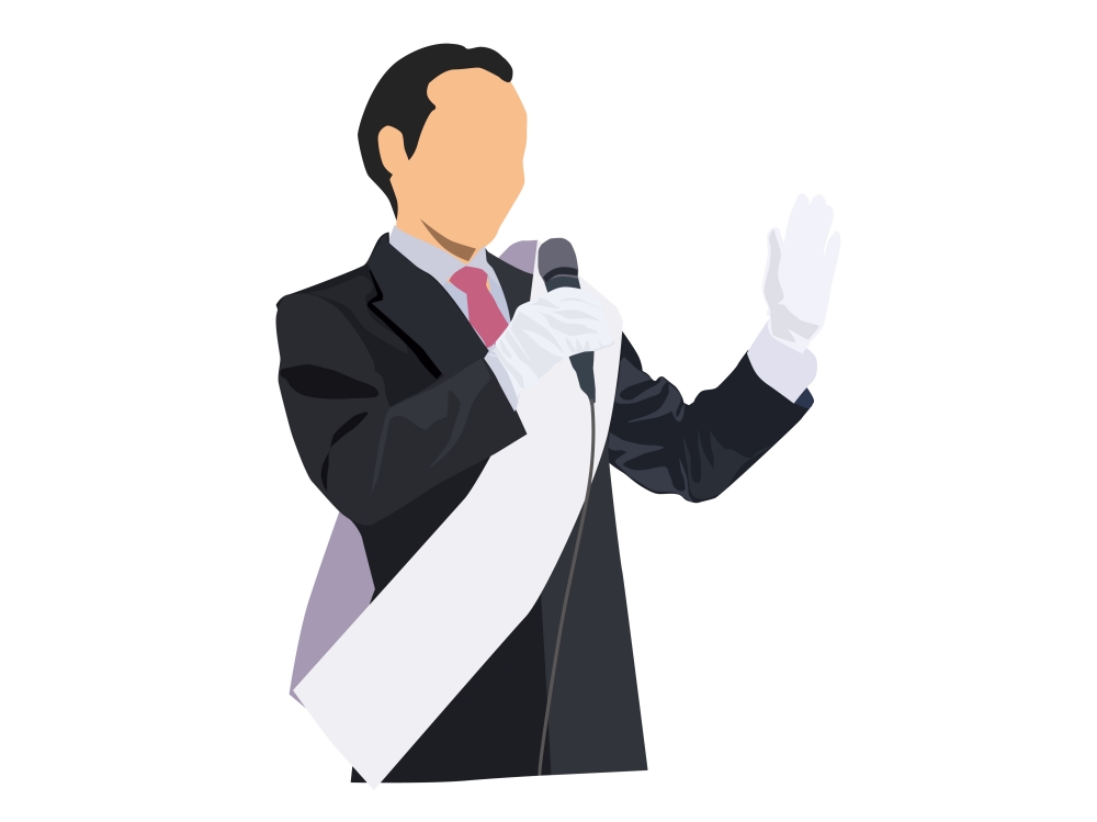 安倍寛信はなぜ政治家にならなかったのか