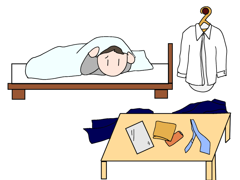 勤勉手当と欠勤控除の関係は？