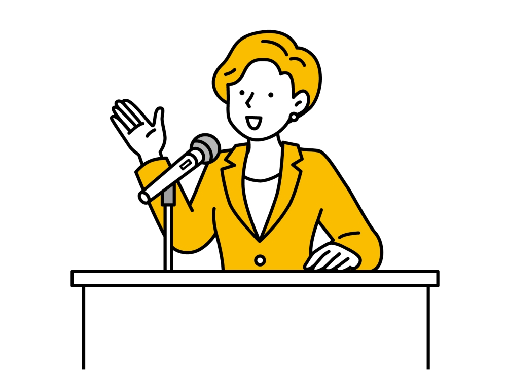 データと実績で見る片山さつきの本当の知性