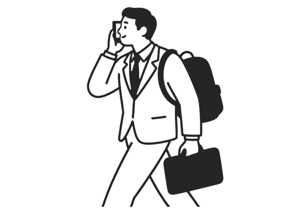 「国家公務員で全国転勤」がある主な「職種」