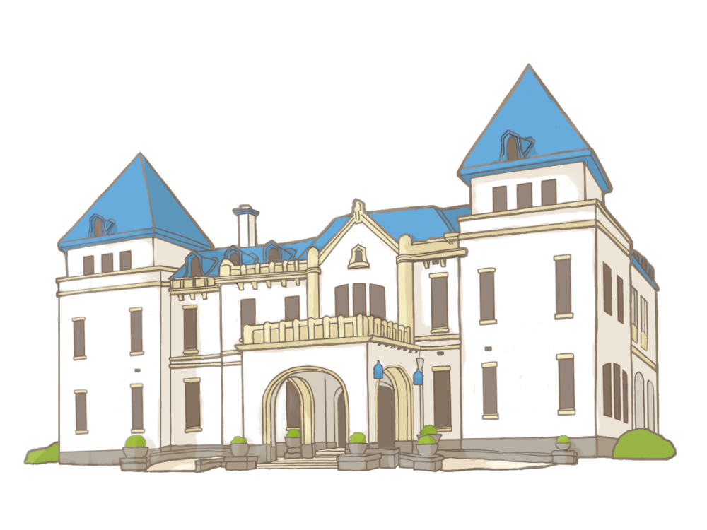 麻生太郎氏の豪邸はどこにある？