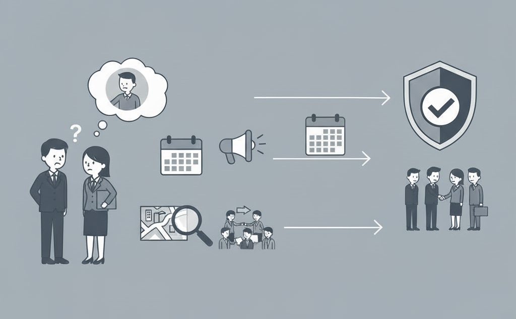 【公務員】インターンシップ行くべき人の対策