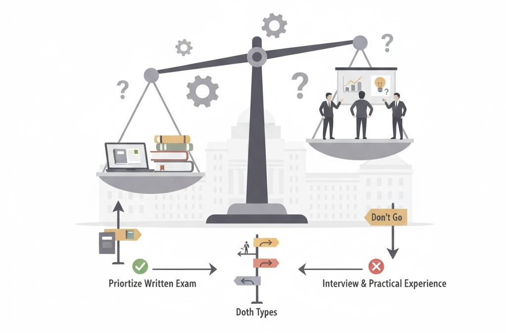 タイプ別「行くべきか」判断基準