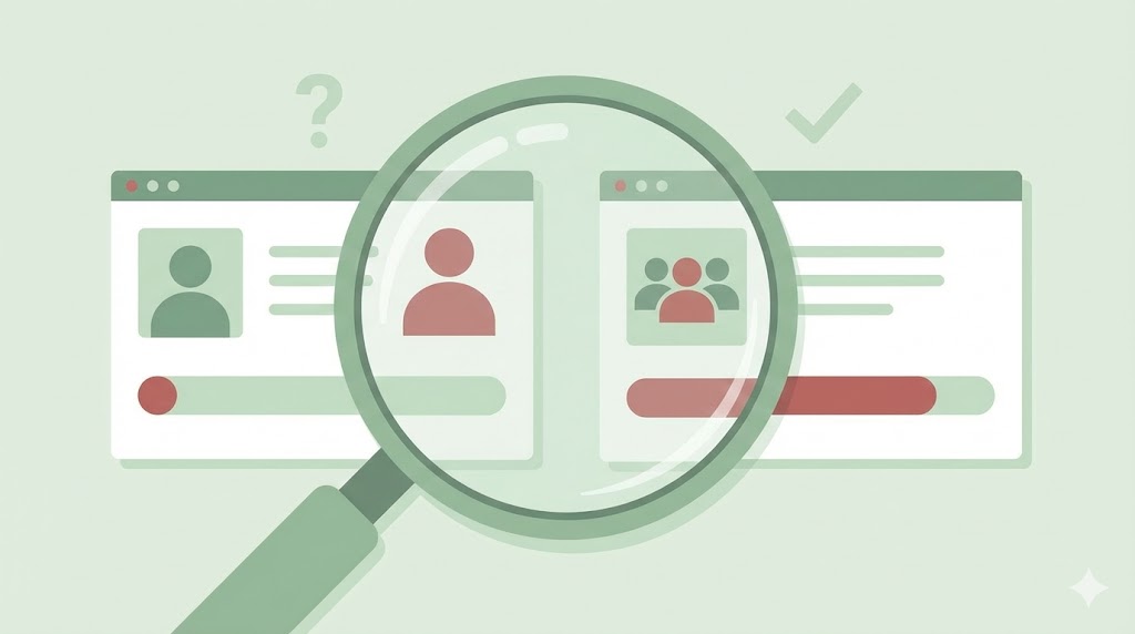 【会計年度任用職員】出来レースの見分け方は？