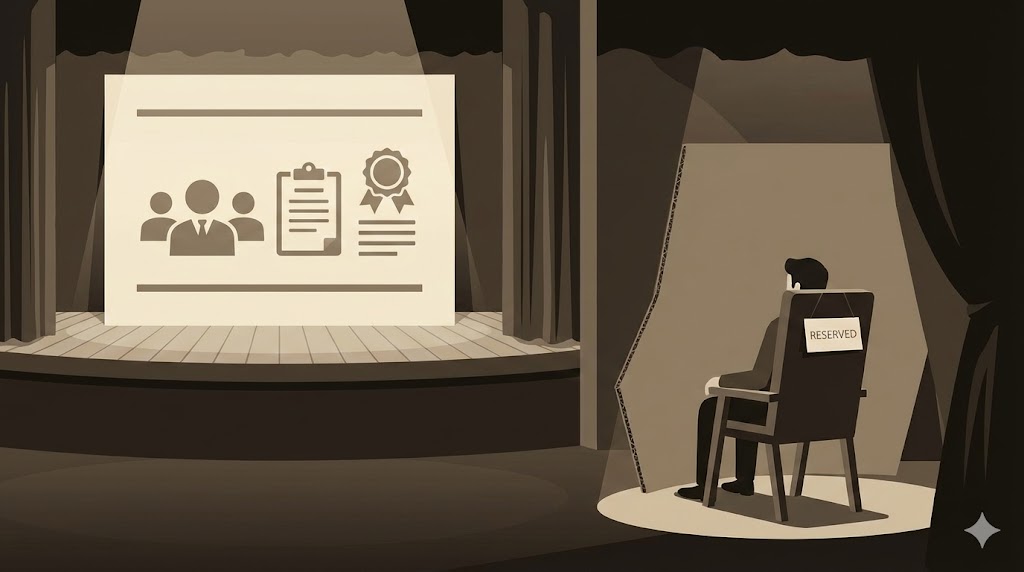 カラ求人が発生する構造的な要因