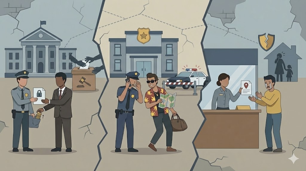 過去に起きた公務員の守秘義務違反事例