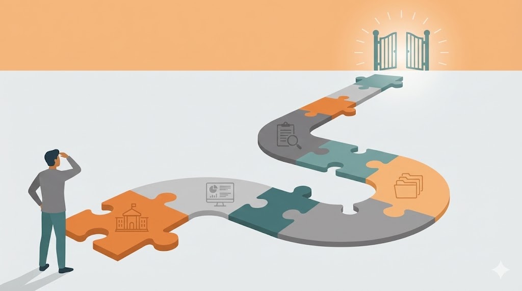 公務員として働き続けるための能力実証とスキル向上