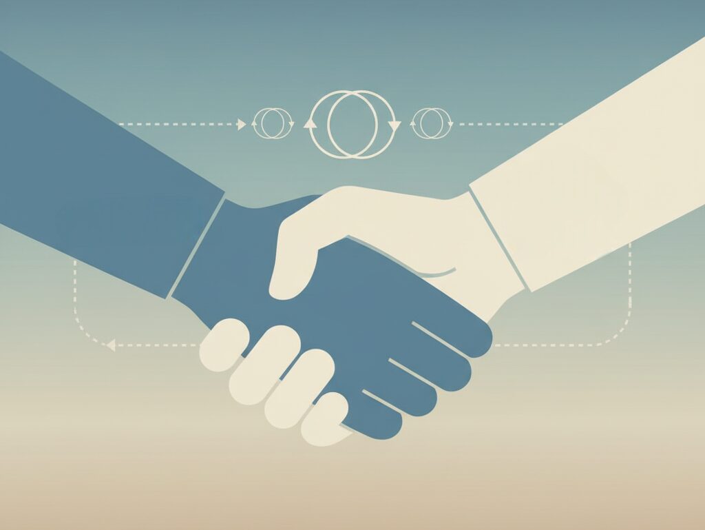 立憲民主党と立正佼成会の歴史的な協力関係