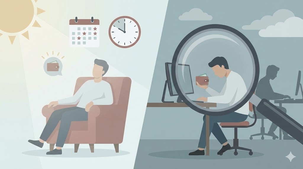 働き方の実態から見る会計年度任用職員おいしい説の真偽