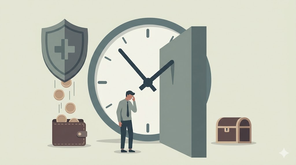 社会保険の適用拡大による手取り減少と働き控えの問題