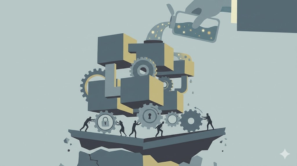 会計年度任用職員はデメリットしかないと言われる構造的理由