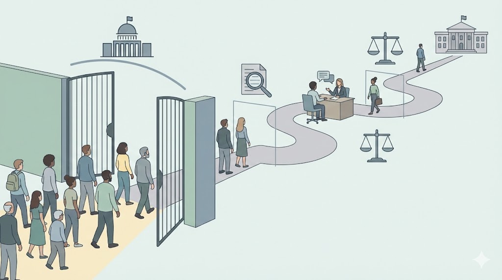 会計年度任用職員は誰でもなれるのか制度の実態