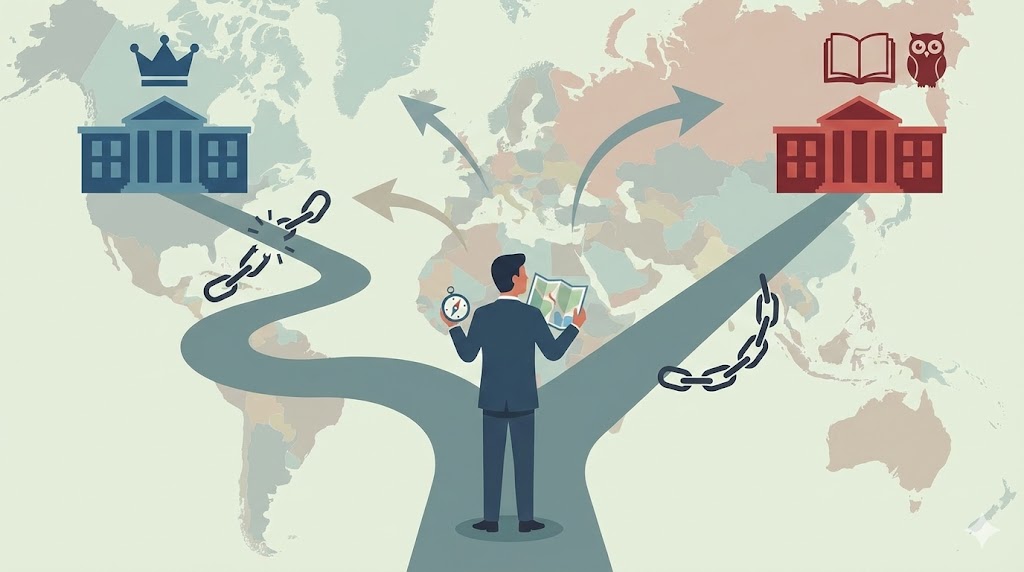 衆議院と参議院の両方なれる可能性がない中の戦略