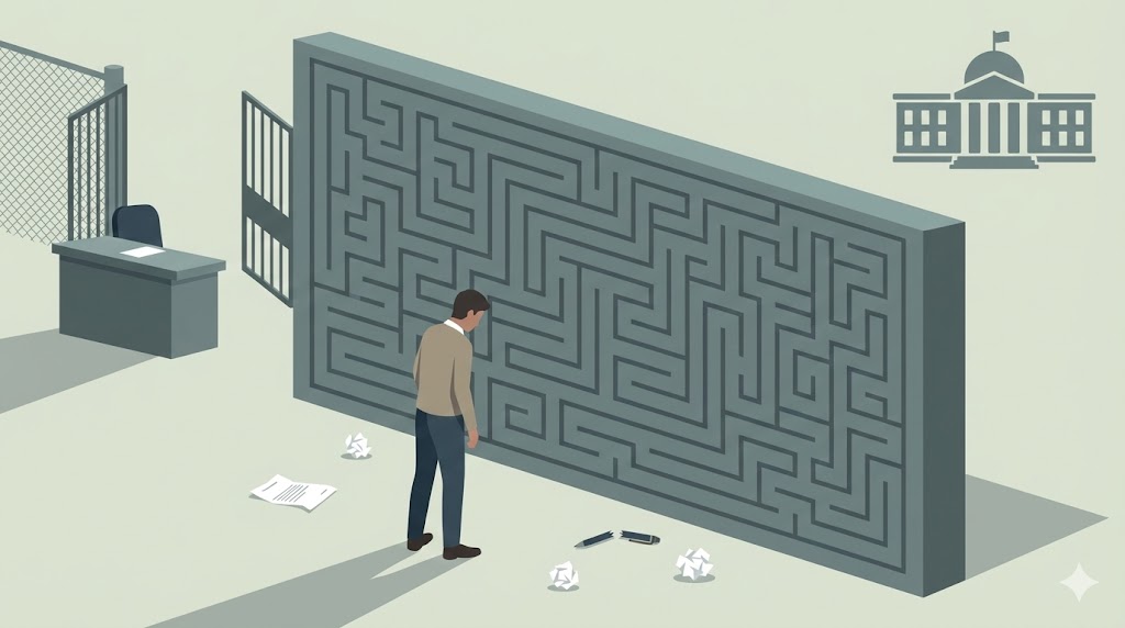 会計年度任用職員は誰でもなれるわけではない現実