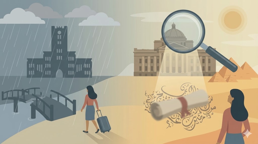 カイロ大学どうなったのかを調査