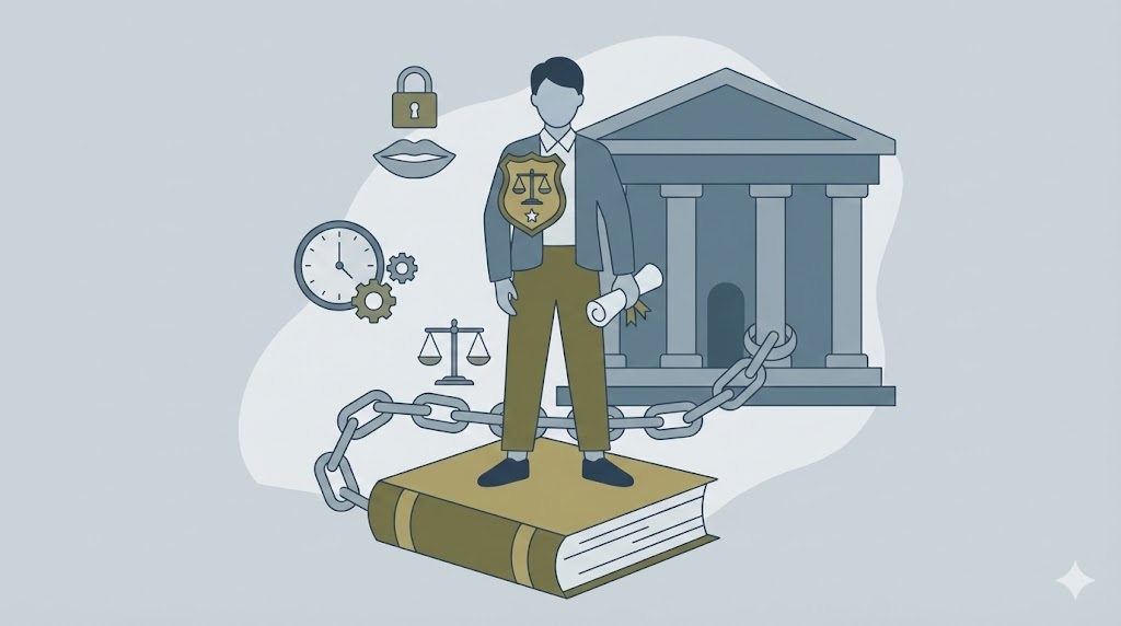 会計年度任用職員は公務員なのか|法的地位を解説