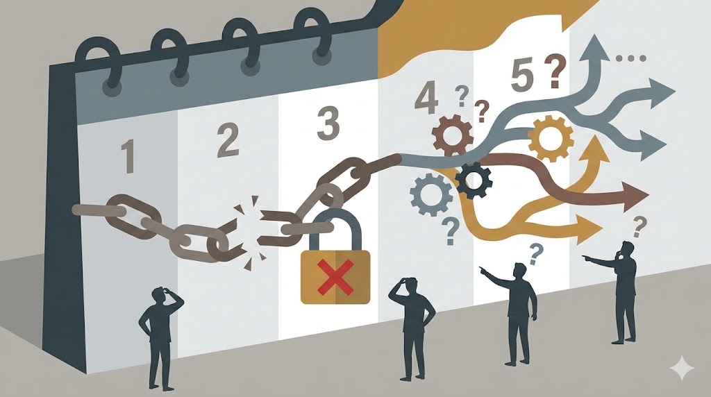 会計年度任用職員は最長何年まで働けますか？