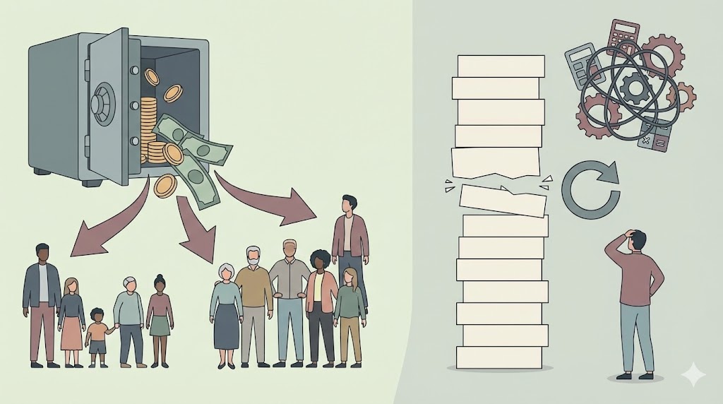 退職手当の支給対象拡大と計算方法の課題