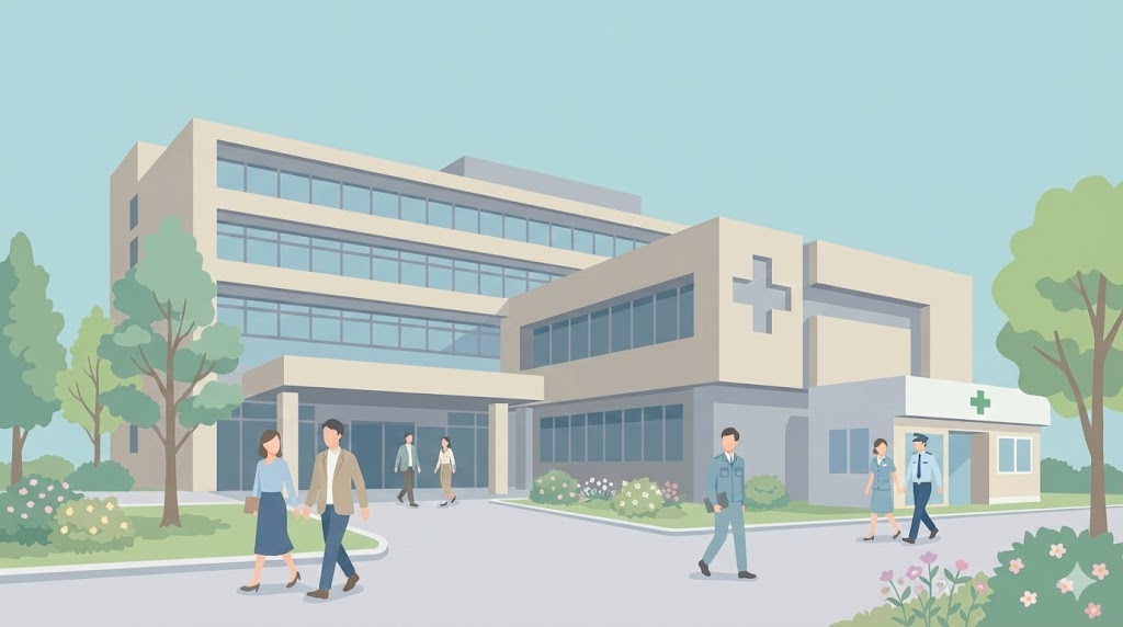 会計年度任用職員が共済組合に入るメリットと医療の優位性