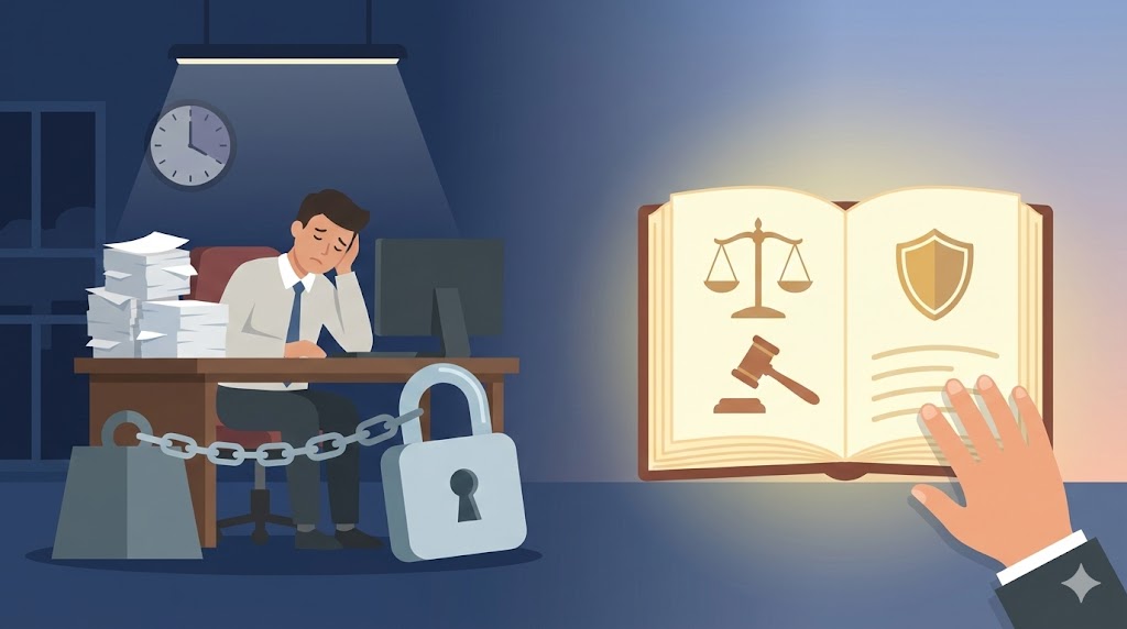 公務員のサービス残業を告発する前の基礎知識