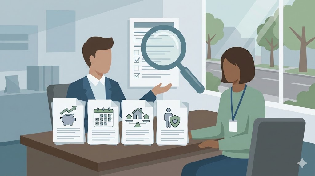 住宅ローン審査基準