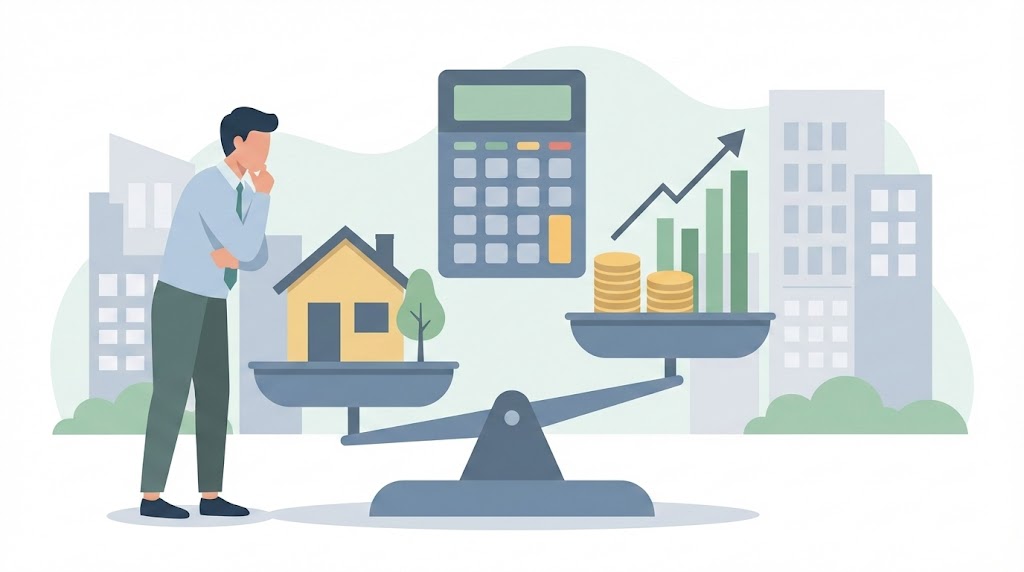 住宅ローンと年収