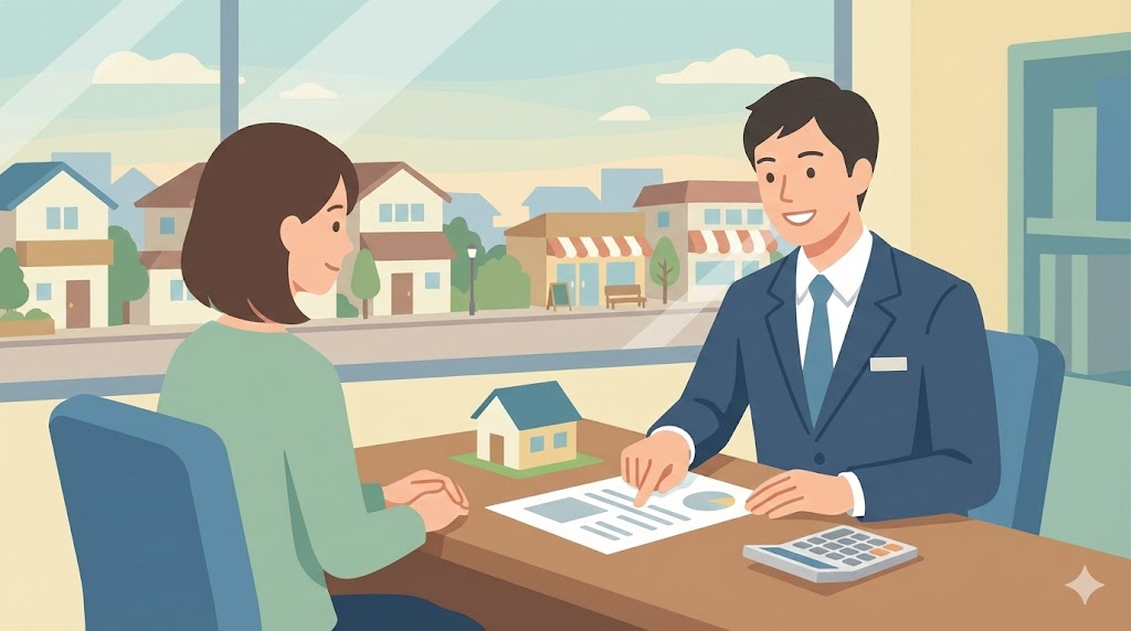 地域密着型のろうきん