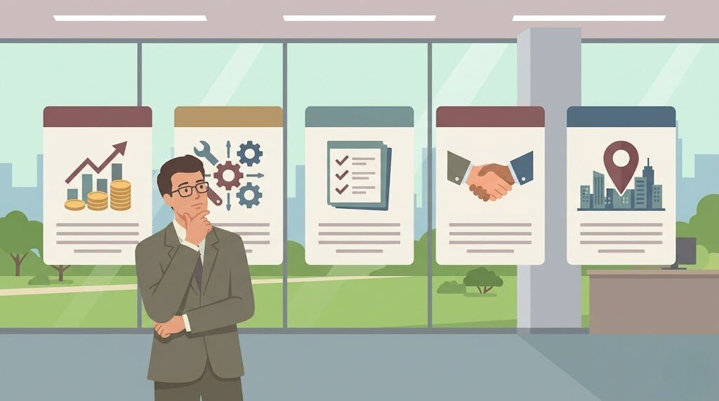 公務員におすすめ｜転職エージェント５選を徹底比較