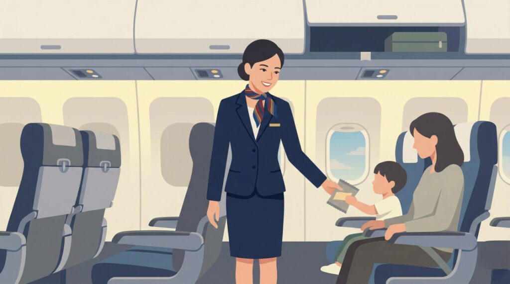 吉村知事の妻は元CAの洋子さん