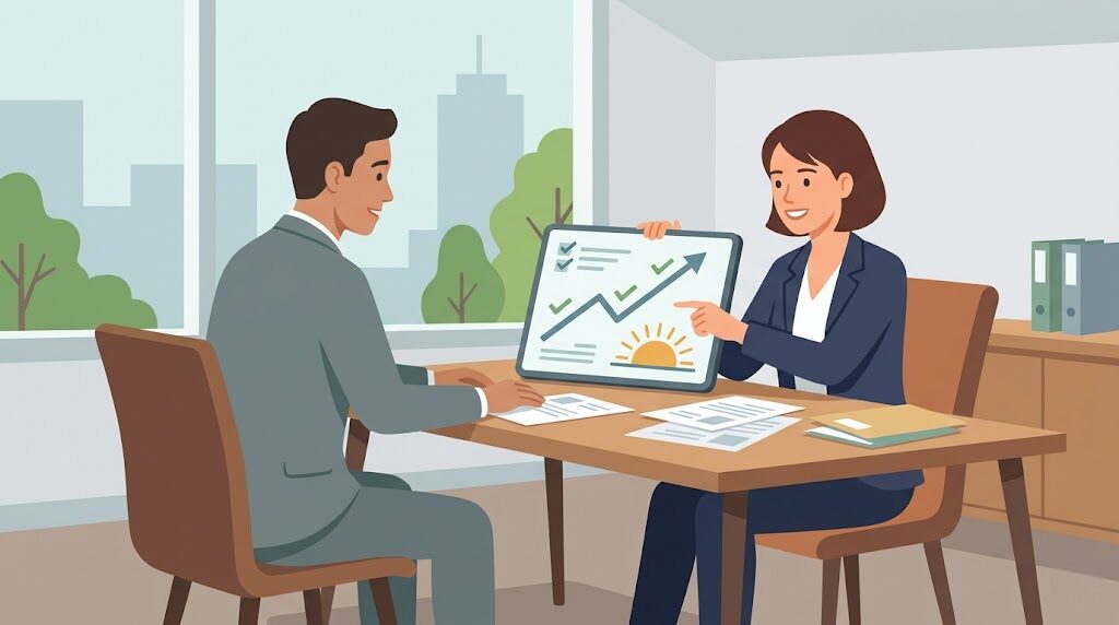 公務員におすすめの転職エージェント５選で転職を成功させるコツ