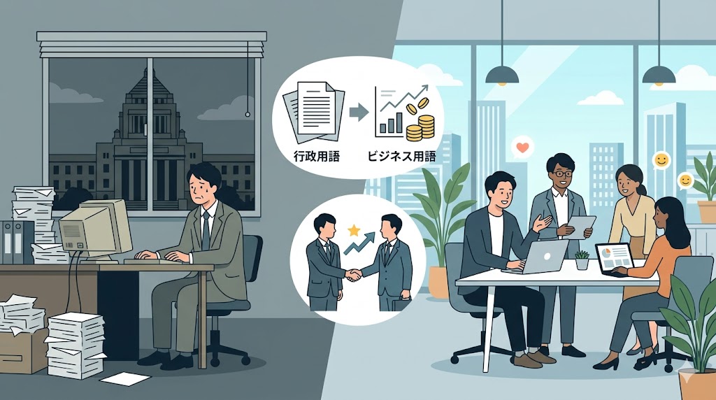 公務員から転職して幸せを掴むコツ