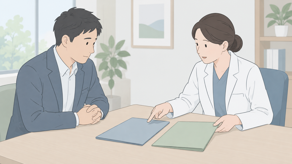 別の病気なら新たに90日の病気休暇を取れる？